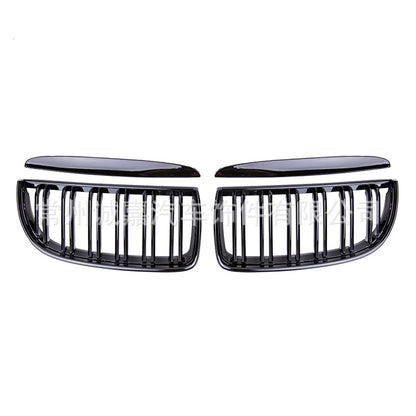 A 3 Series Modified Front Grille Mesh