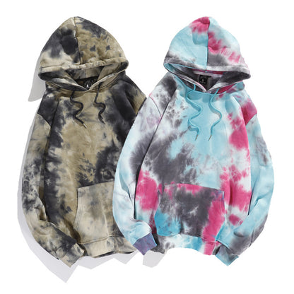 A sweater jacket