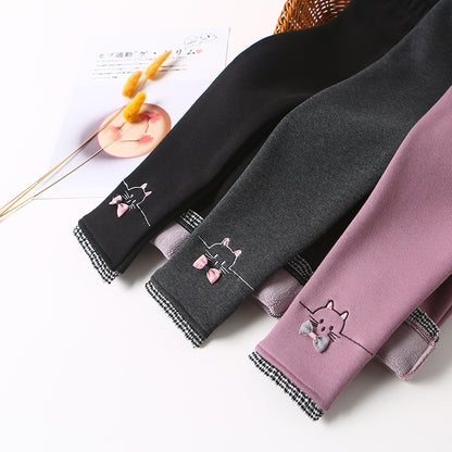 A children's leggings