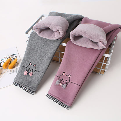 A children's leggings