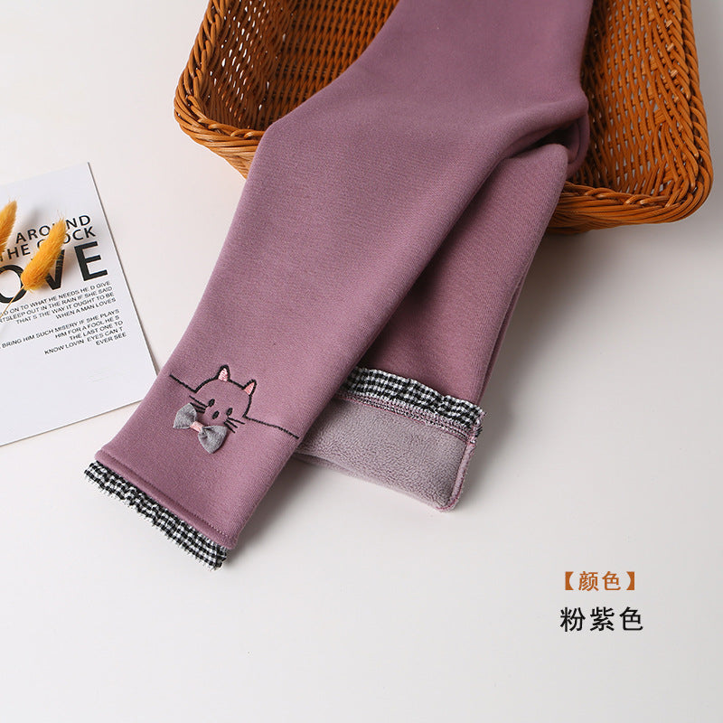 A children's leggings