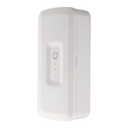 A Multifunctional UV disinfection box