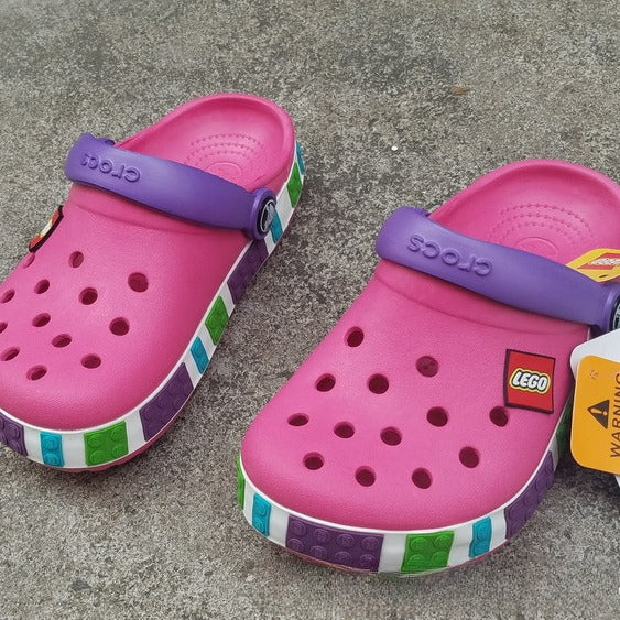 A chidern shoes