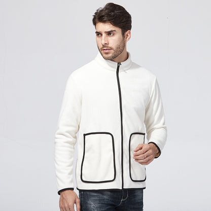 A adult warm coat