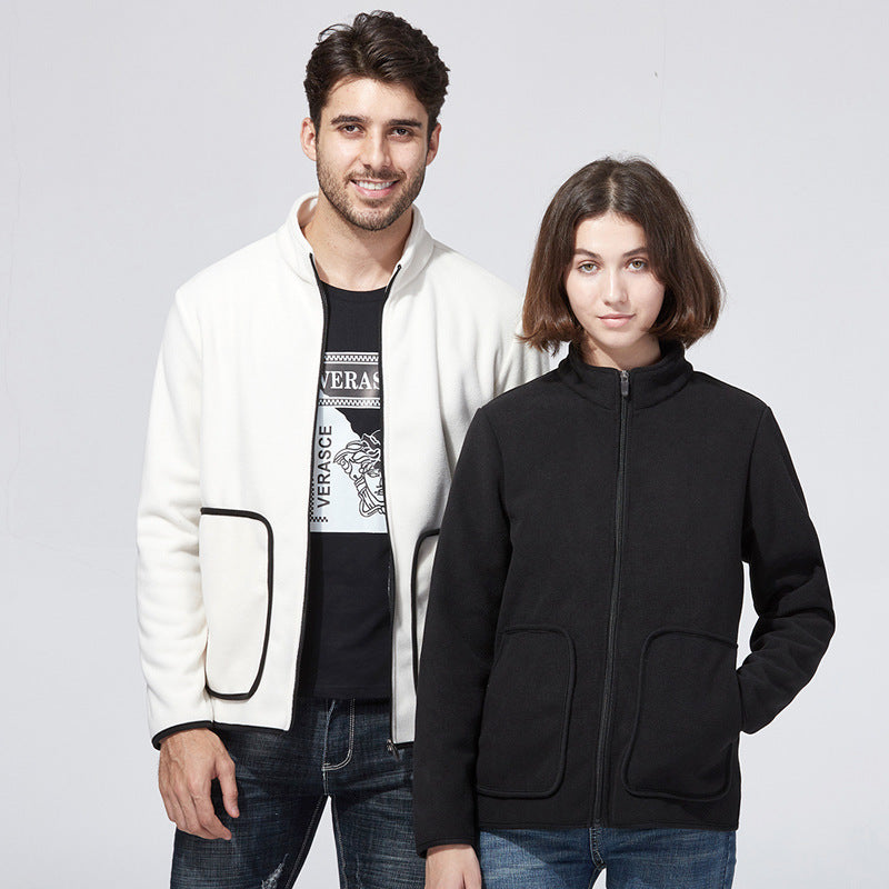 A adult warm coat