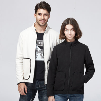 A adult warm coat