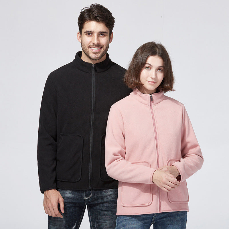 A adult warm coat