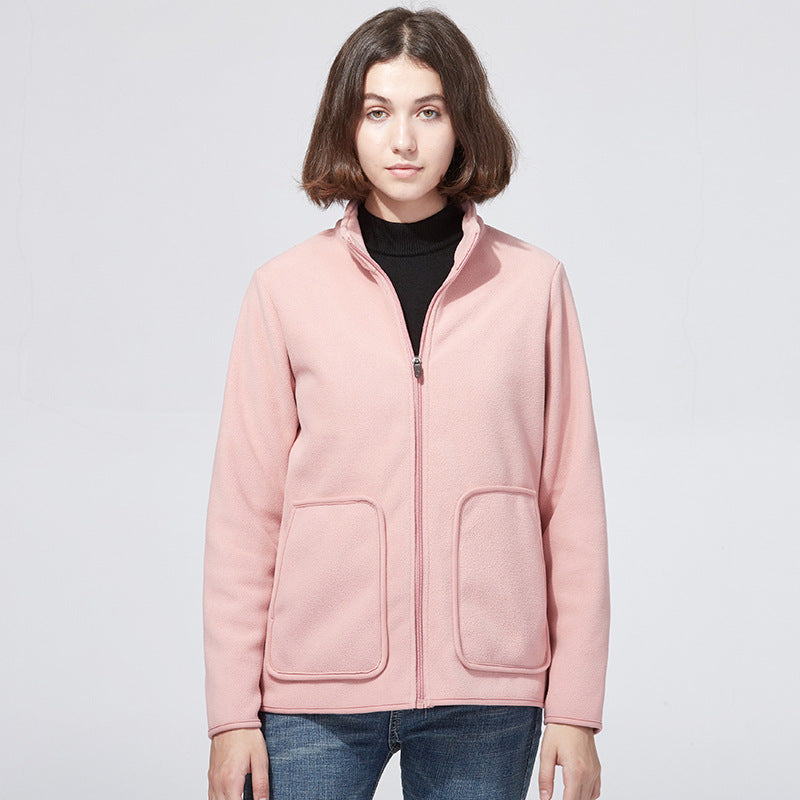 A adult warm coat