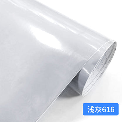 A pvc self-adhesive sticker, computer lettering sticker, car latte sticker, car personalized pattern body sticker
