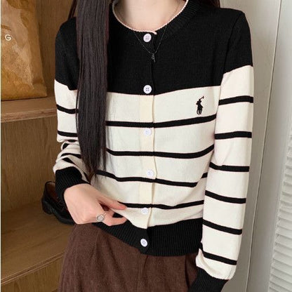A women's sweater