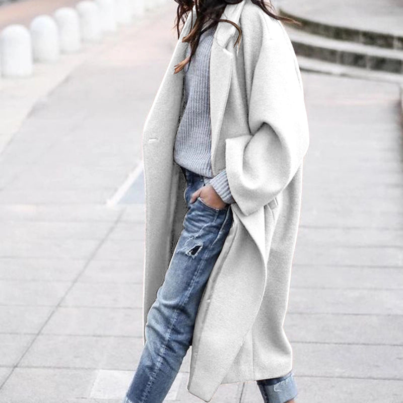 A lady's coat