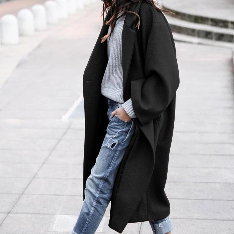 A lady's coat