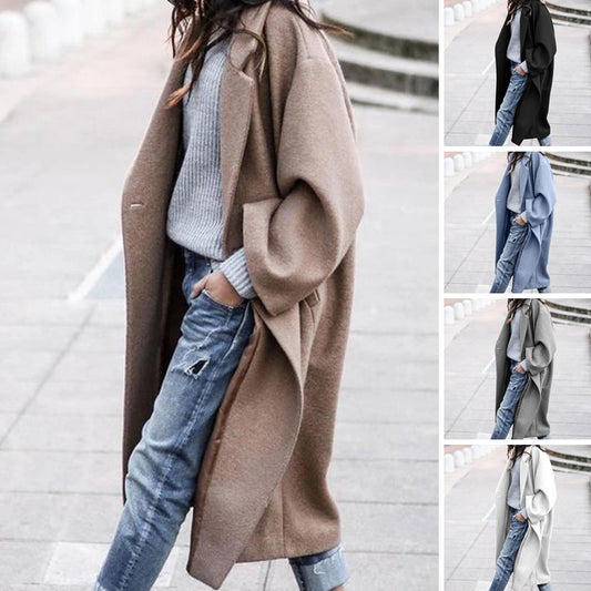 A lady's coat