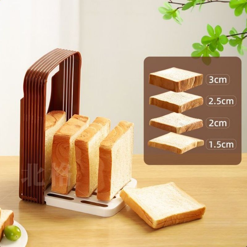 P bread slicer