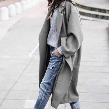 A lady's coat