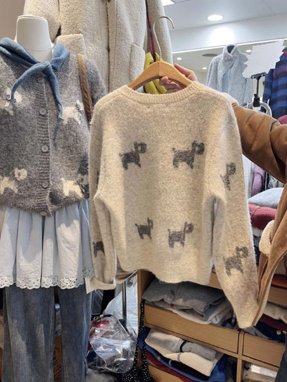 P Women's Sweater