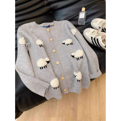 P Women's Sweater