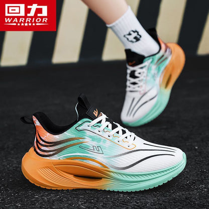 P breathable running shoes