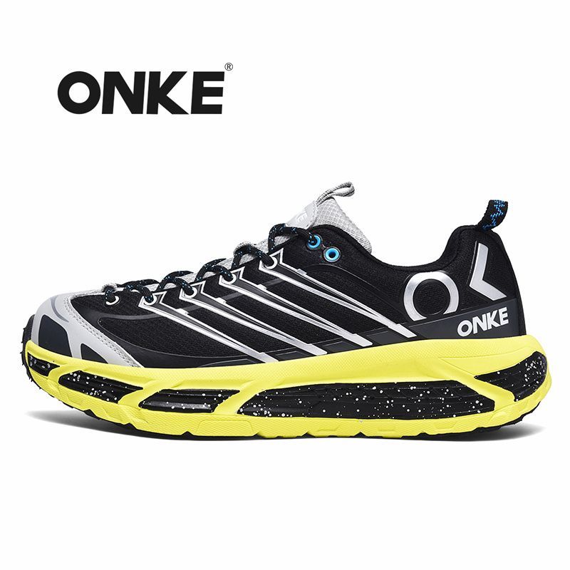 P non-slip outdoor sports shoes