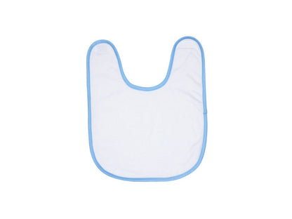 A Wholesale Bestsub saliva towel baby napkin rice towel mouth print DIY heat transfer logo polyester foreign tradeA moq:50 piece - Mixbatch