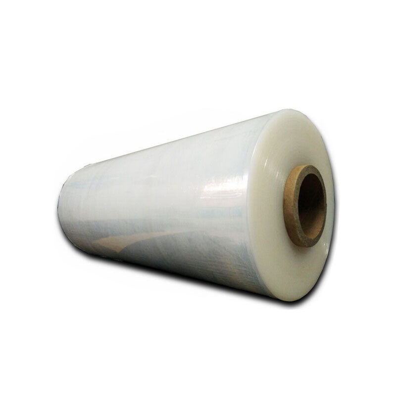 A Winding film Plastic wrap Wrapping film Brushed packaging Plastic film - Mixbatch