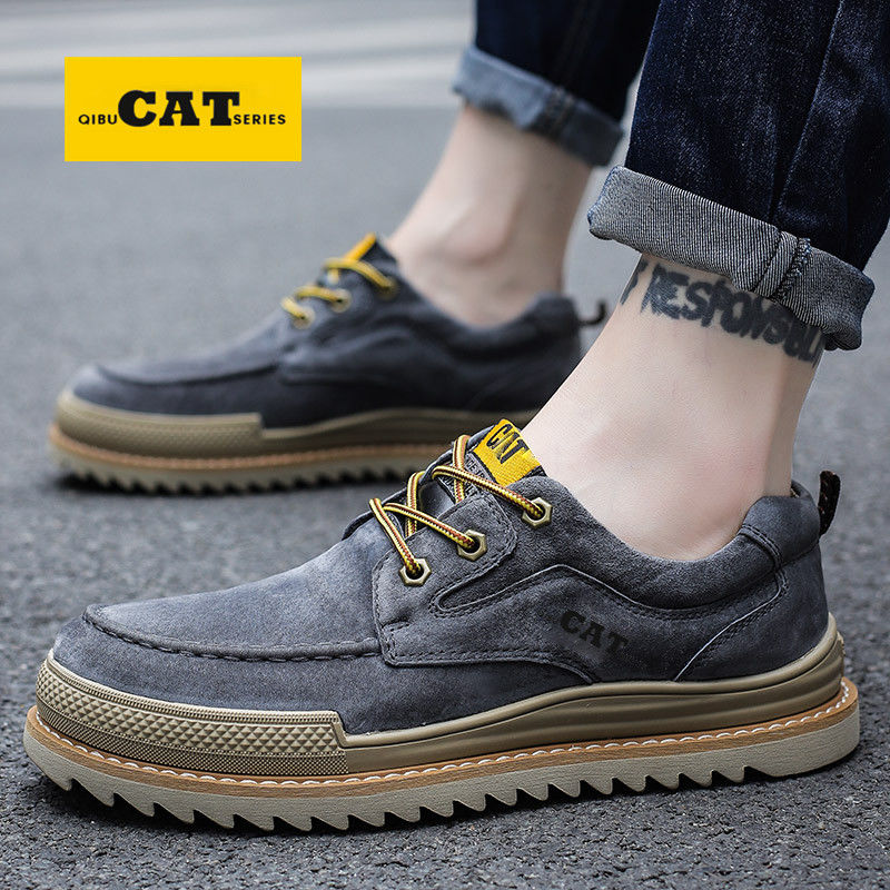 P men's shoes