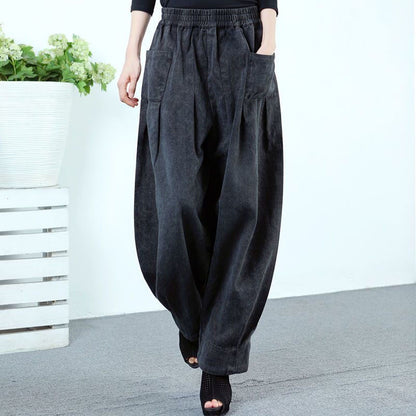 A trousers