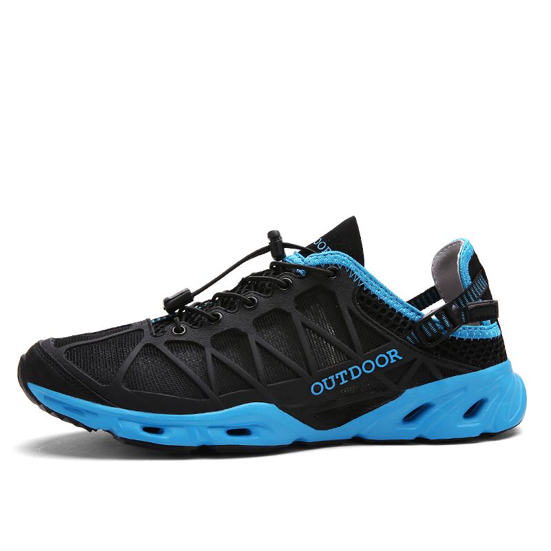 P Lightweight non-slip sneakers
