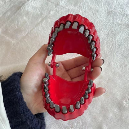 P tooth ornament screwdriver