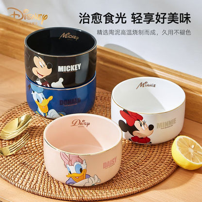 طقم أدوات مائدة فردي لوعاء سلطة P مقاس 5 بوصات 