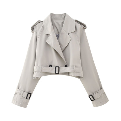 A lady's coat