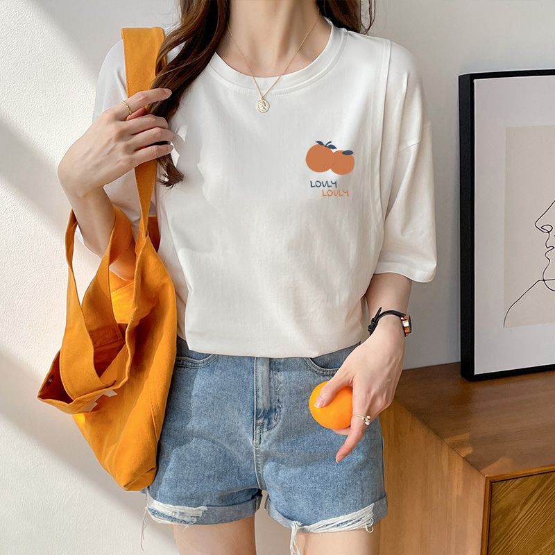 P Loose Maternity & Nursing Shirt