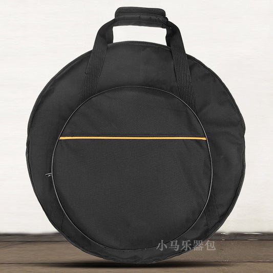 A Cymbal bag instrument bag