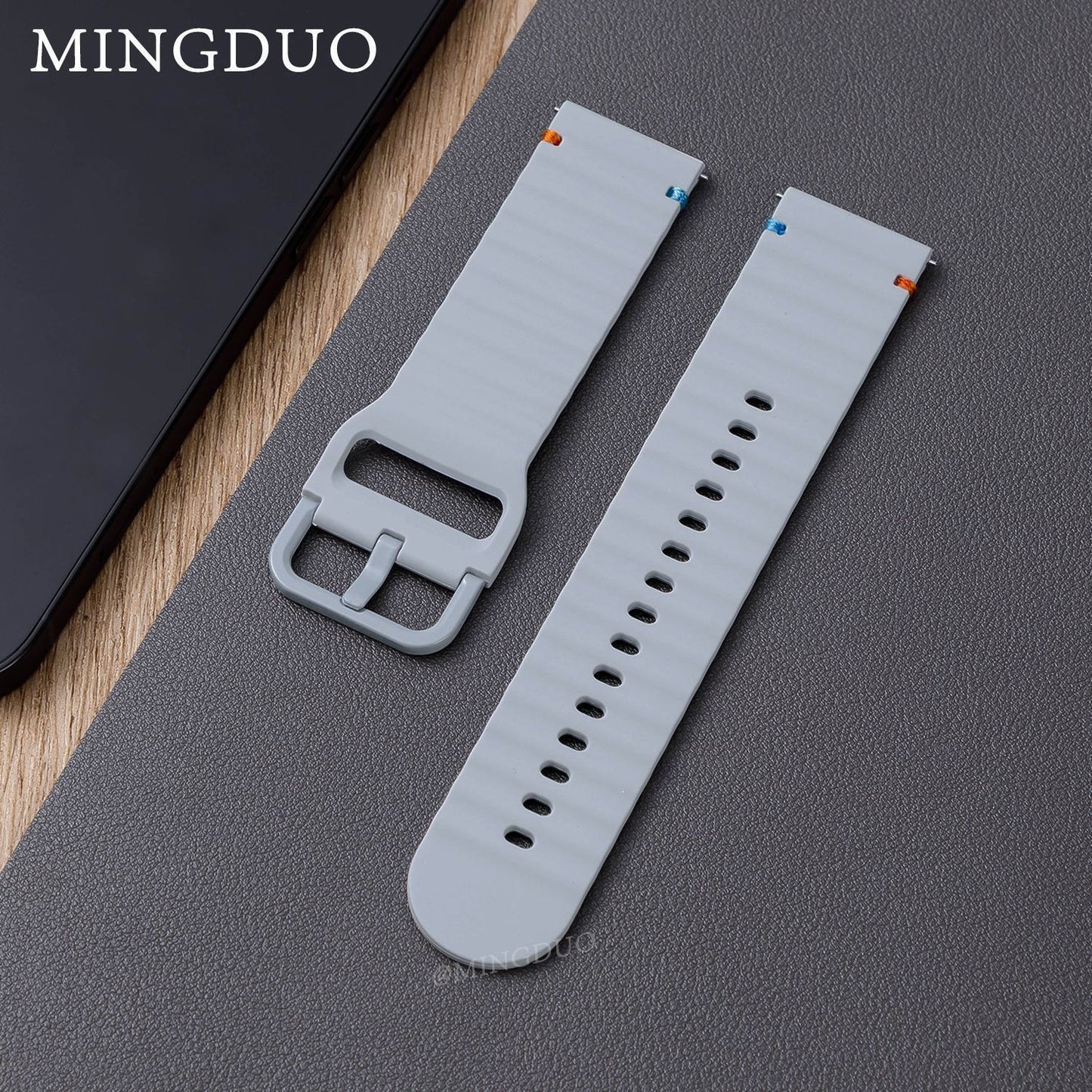 A Suitable for Huawei GT6 strap silicone