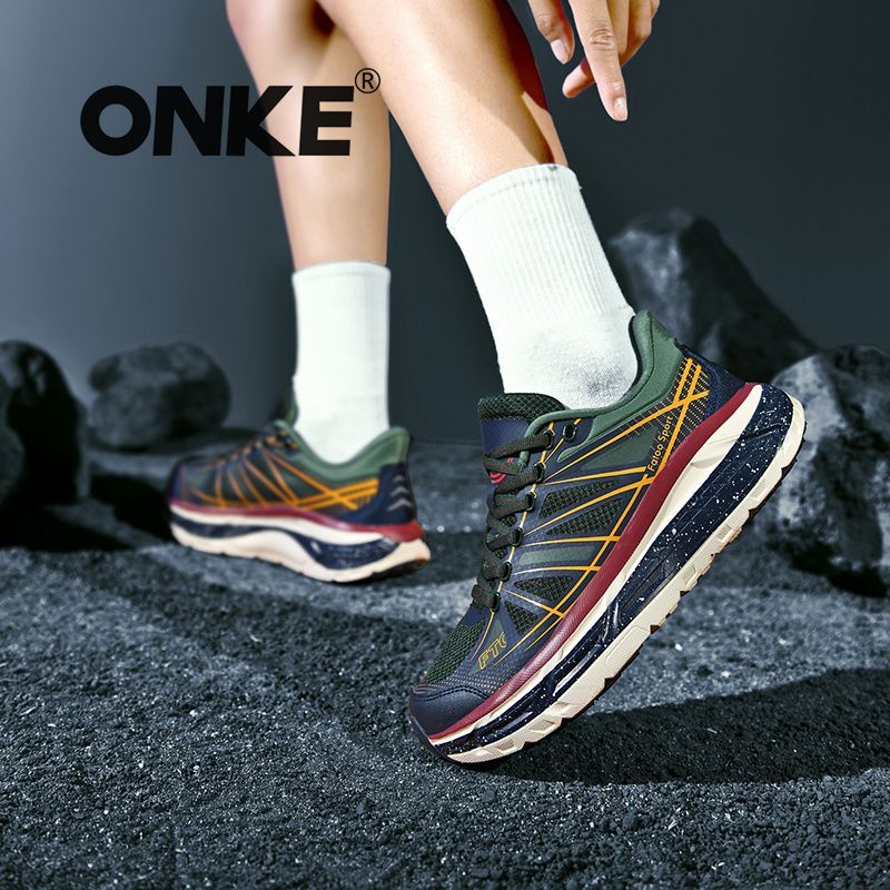 P sports shoes Unisex