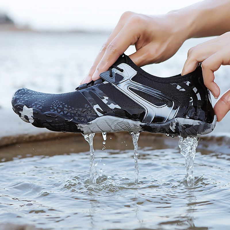 P outdoor non-slip shoes