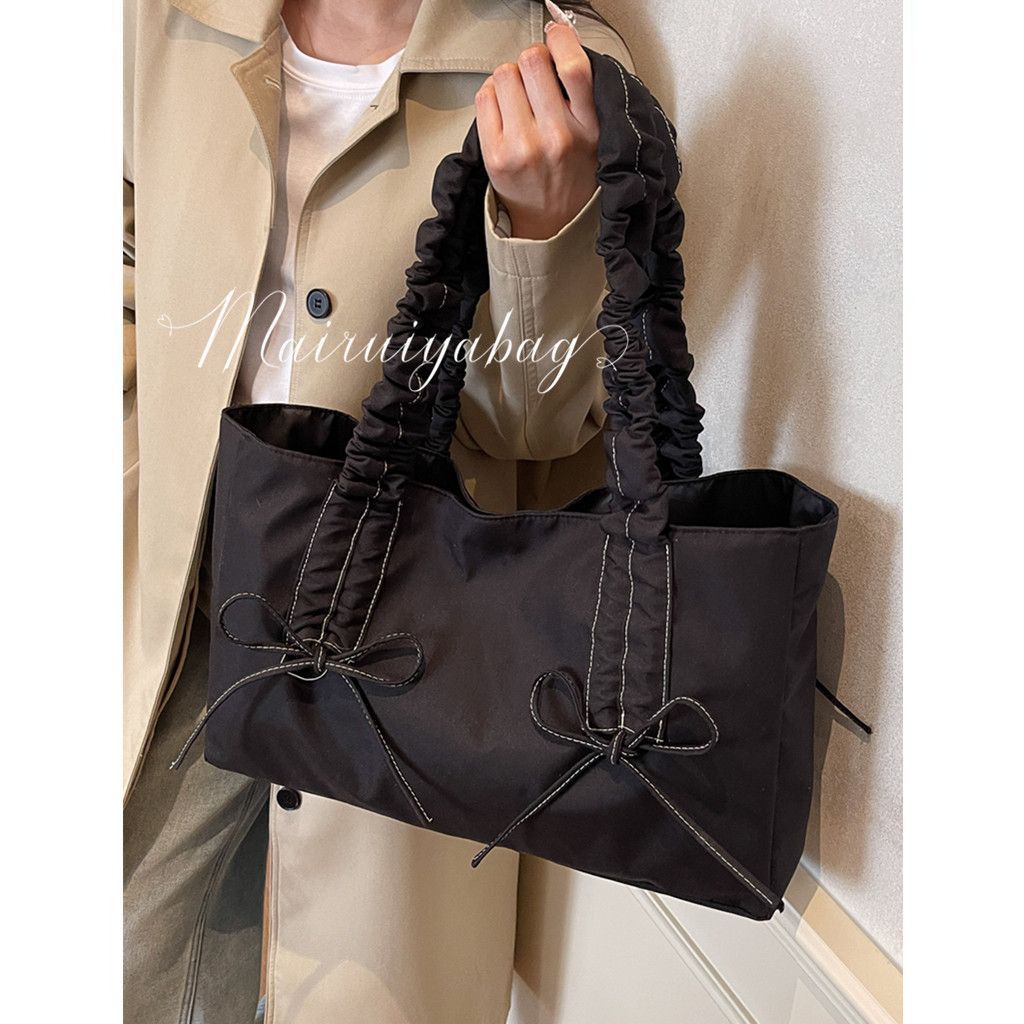 P Sweet Bow Bag