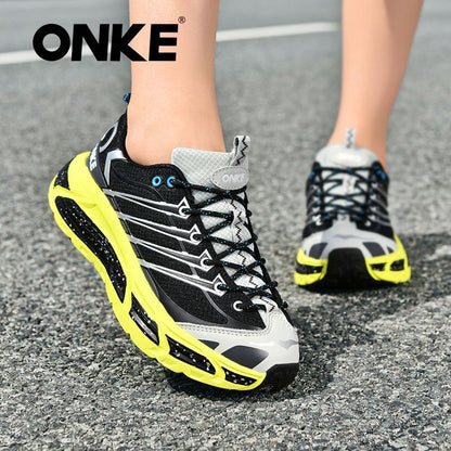 P non-slip outdoor sports shoes