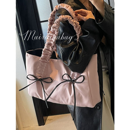 P Sweet Bow Bag