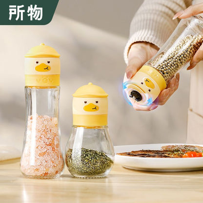 P pepper grinder