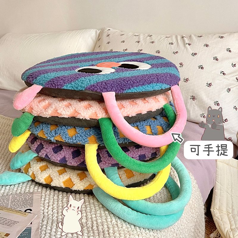 P chair cushion