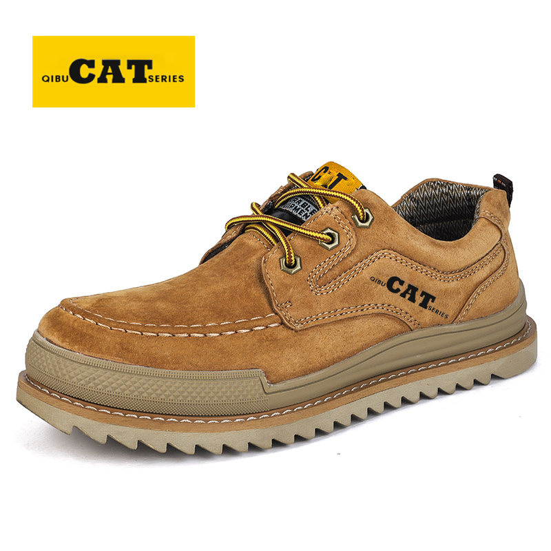 P men's shoes