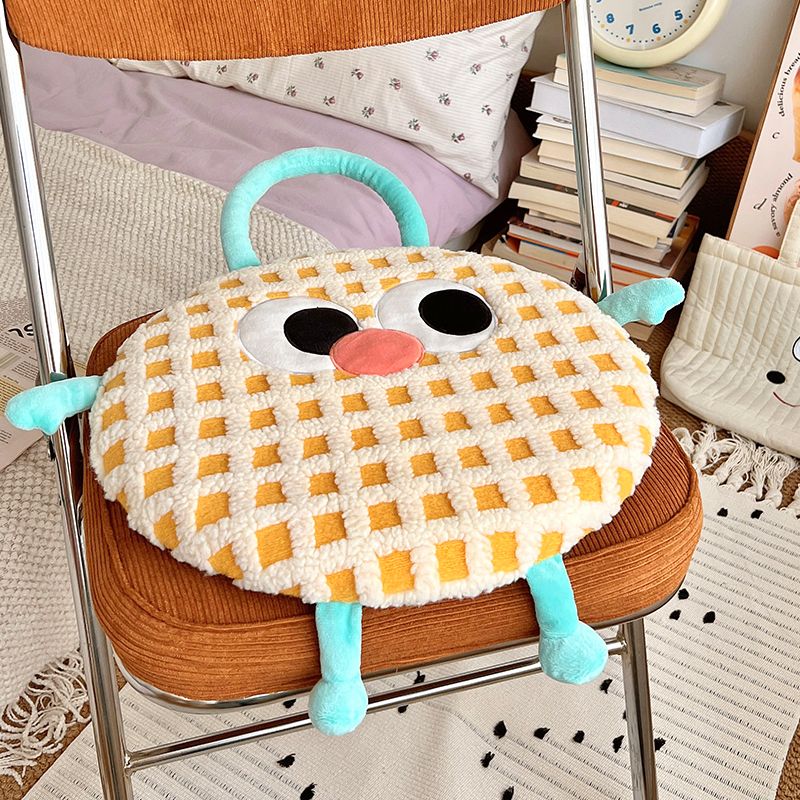 P chair cushion