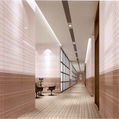 A bathroom tile wall tile