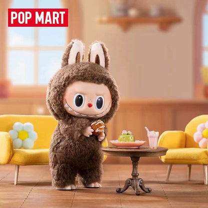 P  100% Authentic POPMART POP MART Labubu Macaron Generation Vinyl