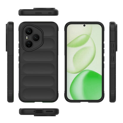 A Applicable to Honor 400Pro mobile phone case liquid silicone