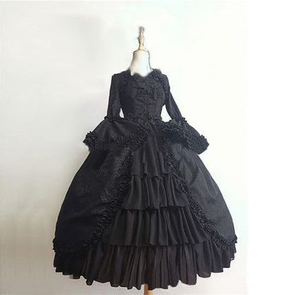 P lolita dress