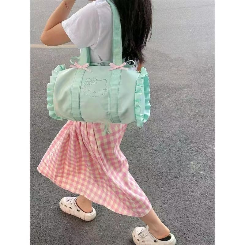P Sweet Bow Bag