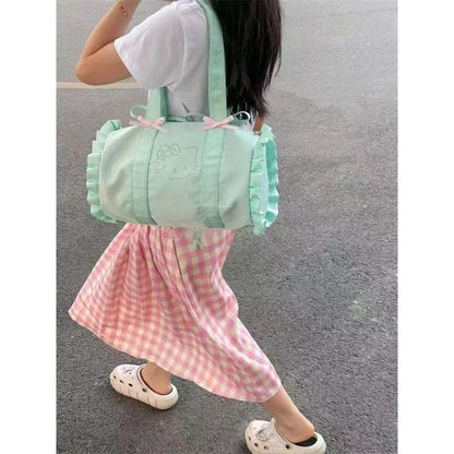 P Sweet Bow Bag