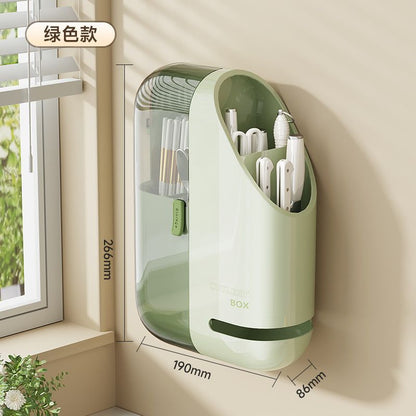 P kitchen storage device